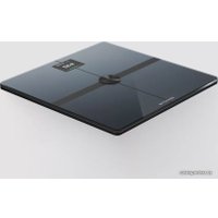 Умные напольные весы Withings Body Smart (черный)