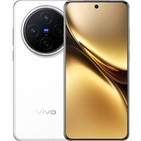 Смартфон Vivo X200 16GB/512GB китайская версия (белый)