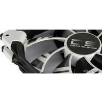 Вентилятор для корпуса AeroCool DS 120mm White Edition