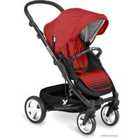 Универсальная коляска X-Lander X-Cite (2 в 1)