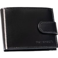 Кошелек Peterson PTN RM-22L-GCL (черный)