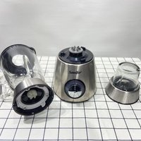 Стационарный блендер Sonifer SF-8014