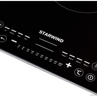 Настольная плита StarWind STI-1001