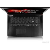 Игровой ноутбук MSI GE72 6QC-067XRU Apache