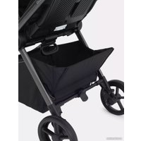 Коляска прогулочная «книга» Rant Golf RA101 (black)