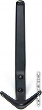 Крючок мебельный Boyard Horny K305.05BL.6