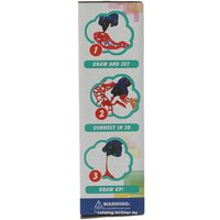 3D-ручка Magic Glue LM333-3E
