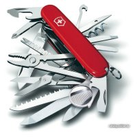 Мультитул Victorinox SwissChamp [1.6795]