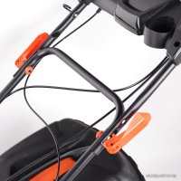 Газонокосилка Patriot PT 47 LS (512109014)