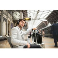 Наушники Sony WH-1000XM3 (черный)