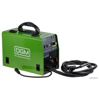 Сварочный инвертор DGM MIG-210P