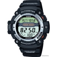 Наручные часы Casio SGW-300H-1A