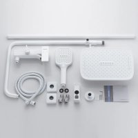 Душевая система  Shevanik S4036C