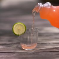 Набор стаканов для воды и напитков Bormioli Rocco Лайн 5.80500-6 (290 мл, 6 шт)