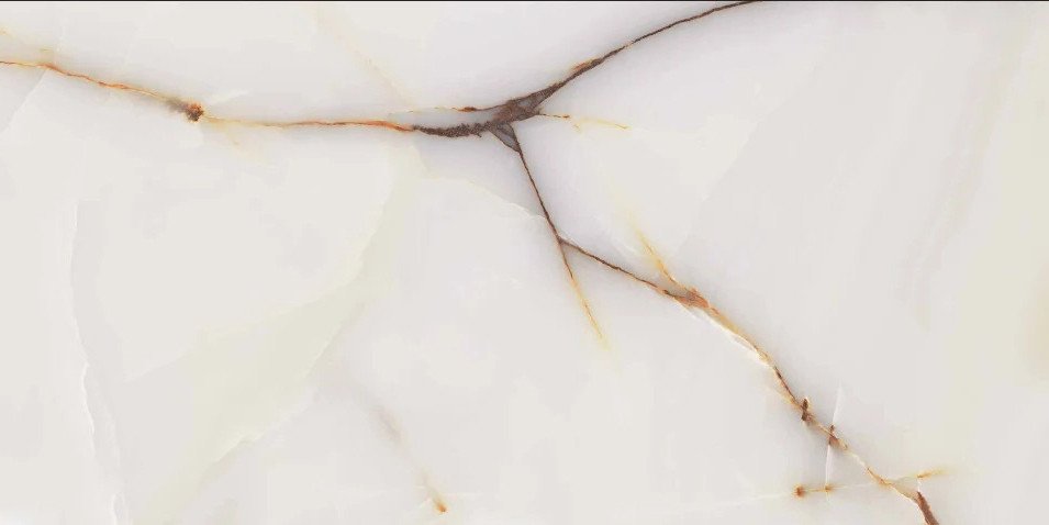 

Керамогранит (плитка грес) Netto Gres Gold Onyx polished 600x1200