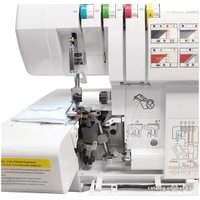 Оверлок Leader VS 333D