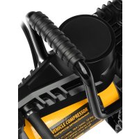 Автомобильный компрессор Denzel AC-75