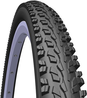 Велопокрышка Mitas Blade V83 50-559 26"x1.9" [5-10951173-042]