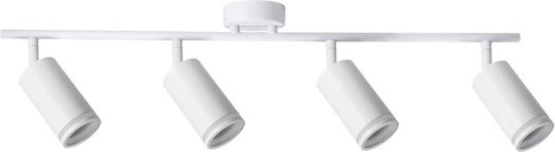 Спот Arte Lamp Imai A2365PL-4WH