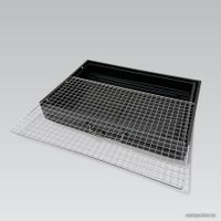 Складной мангал Maestro MR-1010