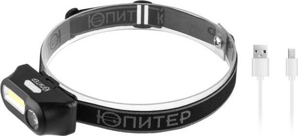 

Фонарь Юпитер JP1057