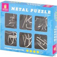 Головоломка Золотая сказка Эксперт 662089 в Гомеле