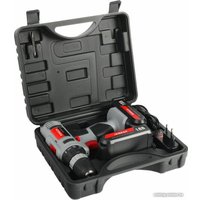 Дрель-шуруповерт Победа ДА-18/2 ЛИ 180201636 (с 2-мя АКБ, кейс)