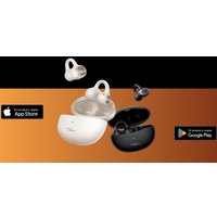 Наушники Baseus Inspire XC1 (бежевый)