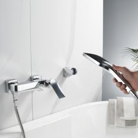 Смеситель Shevanik S4102