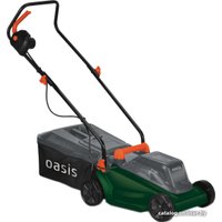 Газонокосилка Oasis GE-12