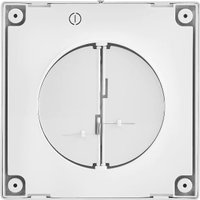 Осевой вентилятор Royal Thermo Calipso RAFC 120 White