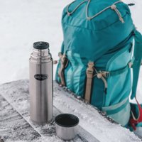 Термос БИОСТАЛЬ NB-1000 Stainless Steel