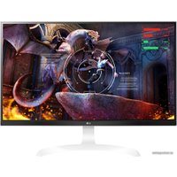 Монитор LG 27UD69P-W