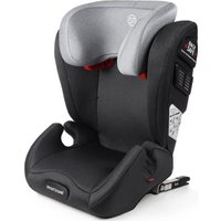 Детское автокресло Smart Travel Expert Fix KRES3895 (темно-серый)