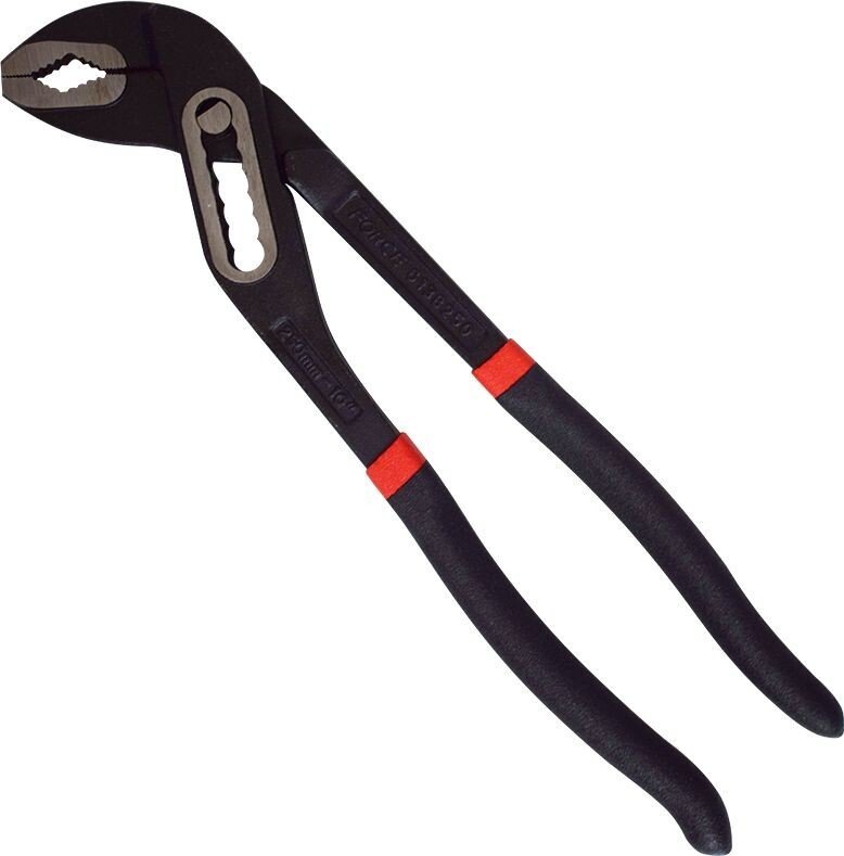 

Клещи переставные Force 613B250