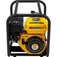 Мотопомпа Denzel PX-50 99201