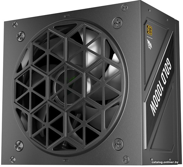 1stPlayer NGDP Gold 1000W HA-1000BA4