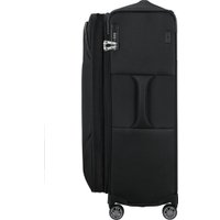 Чемодан Samsonite Re-lite Black 78 см