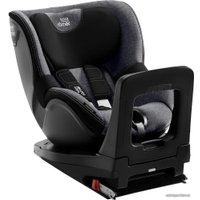 Детское автокресло Britax Romer Dualfix M i-size (graphite marble)