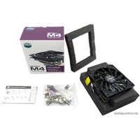 Кулер для процессора Cooler Master GeminII M4 (RR-GMM4-16PK-R1)