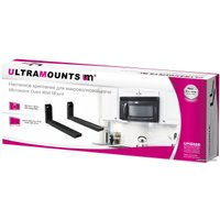 Кронштейн Ultramounts UM888B (черный)