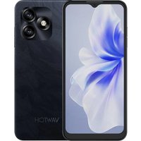 Смартфон Hotwav Note 15 4GB/64GB (королевский индиго)