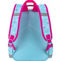 Школьный рюкзак Пифагор School. Pretty Bunny 273168