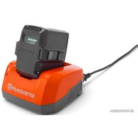 Электрическая пила Husqvarna 436 Li [966 72 90-42]