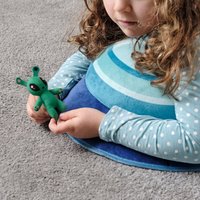 Классическая игрушка Ikea Aftonsparv 50562427
