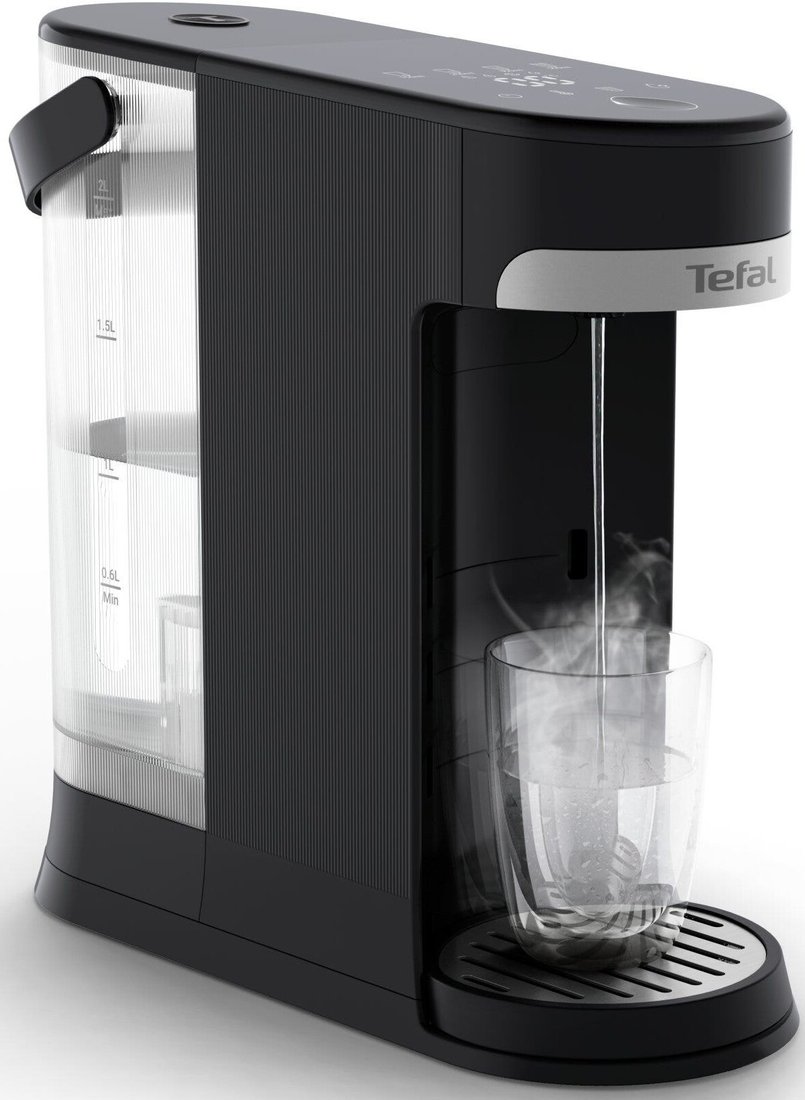 

Диспенсер Tefal BR3508E0
