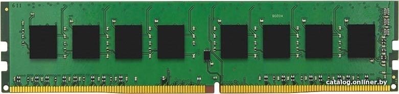 Оперативная память Infortrend 4GB DDR4 PC4-19200 DDR4RECMC-0010