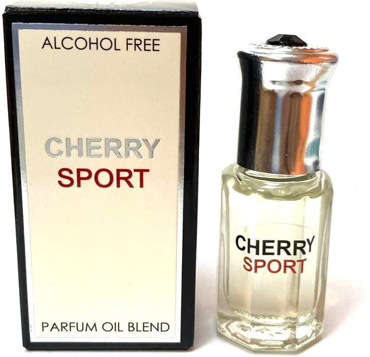 

Духи Neo Parfum Neo Parfum Cherry Sport (6 мл)