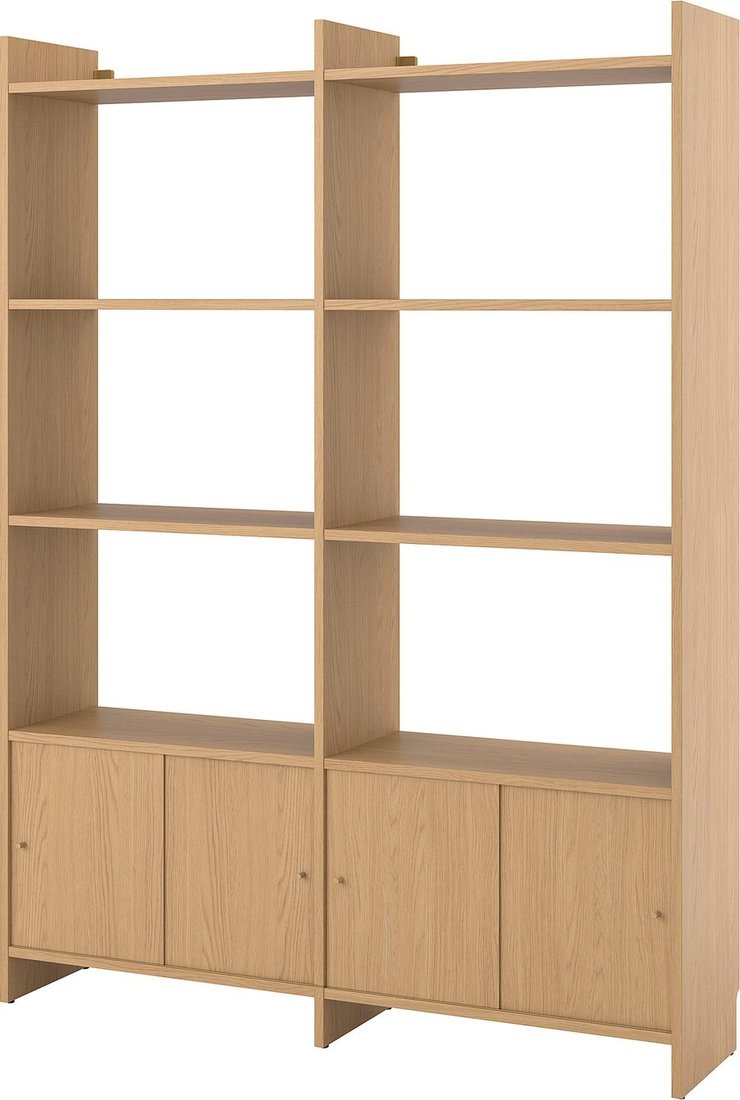 Стеллаж Ikea Ladmakare S19564674