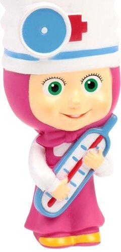 Игрушка для ванной Играем вместе Маша 2101316